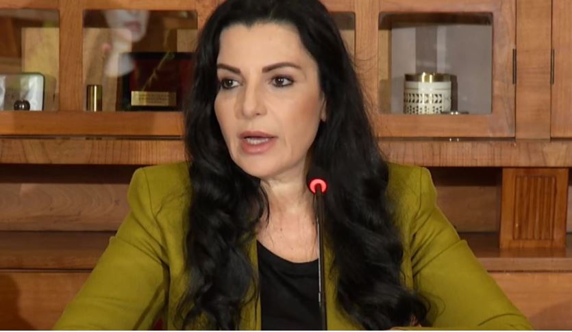 Kriza energjetike, Balluku: Do t’iu tregojmë ne kur të ndizini kondicionerin