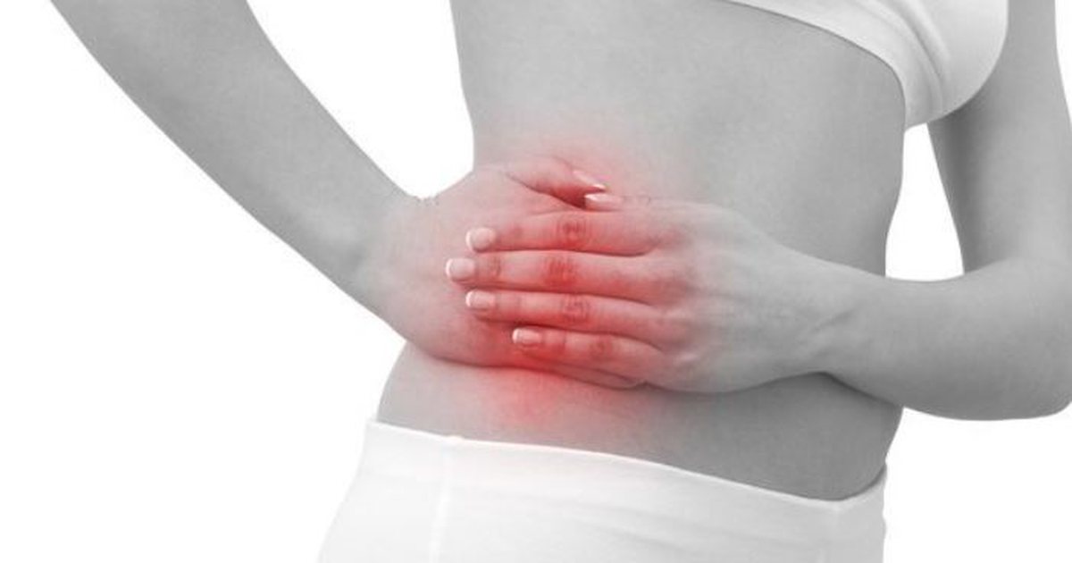 Këto janë shkaqet kryesore pse keni dhimbje therëse në anën e djathtë të barkut