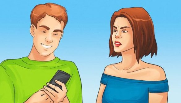 Partneri juaj ju bën të ndiheni keq, ja çfarë mund të bëni