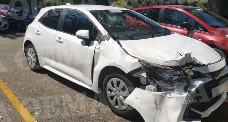 Si në filma, grekët ndjekin “këmba-këmbës” turistët gjermanë, kërkojnë t’i vrasin me thikë