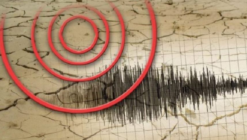 Tërmet në jug të Shqipërisë, ja sa ishte magnituda!