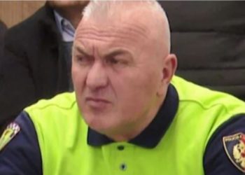 Dhunuan ish-shefin e komisariatit në Dibër, dy persona nën hetim