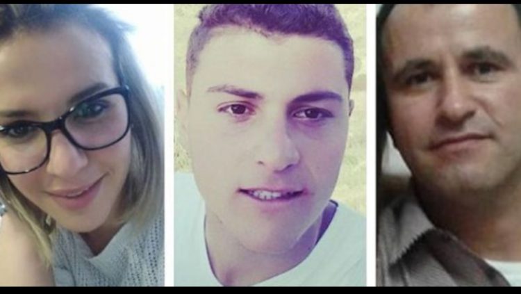 Detajet/ 40-vjeçari goditi të dashurin e ish-gruas 55 herë me thikë