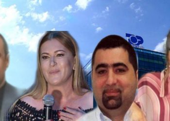 Ortakët e Vjollca Hoxhës nën akuzë. Po paratë që mori Top Channel?