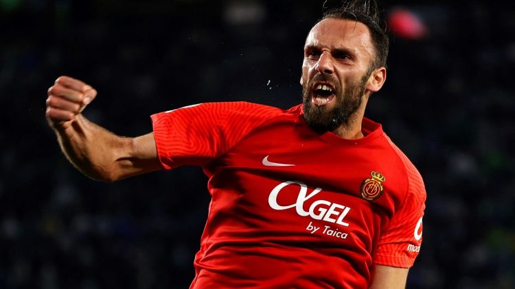 38 milionë euro për Vedat Muriqin