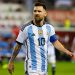 A do të luajë Messi? Ja formacionet zyrtare të Argjentinë-Arabi