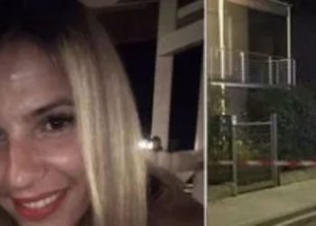 U gjetën të vrarë në banesë, dalin fotot e çiftit shqiptar në Itali