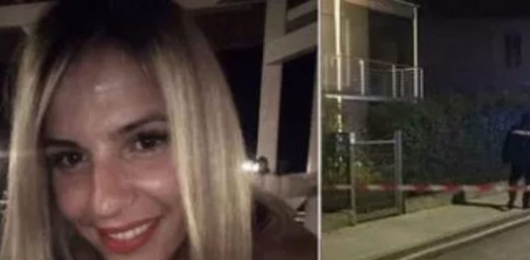 U gjetën të vrarë në banesë, dalin fotot e çiftit shqiptar në Itali