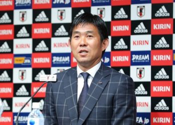 Trajneri i Japonisë: Të fitojmë dhe ndeshjen e radhës