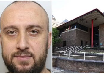 U kap me hashash, gjykata britanike dënon shqiptarin