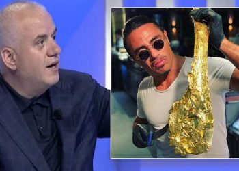 Gazetari: Sa kërkoi Nusreti për të hapur restorant në Tiranë