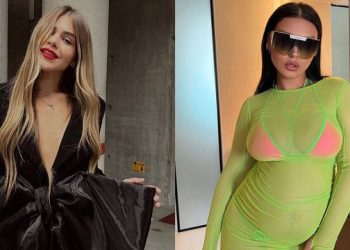 Sara do të këndojë në dasmën e Einxhel dhe Dagzit?