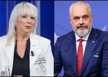 Kandidatja e PD për Tiranën: Shtëpisë së Ramës do i vëmë tritolin