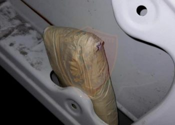 Sekuestrohen 17 000 euro të padeklaruara në Portin e Durrësi