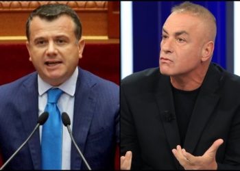 “Bomba” e gazetarit: Përgjimi i Ballës u kopjua para se të fshihej