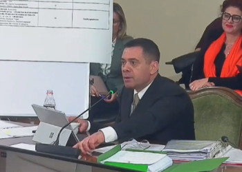 Inceneratori i Fierit, SPAK “harron” Arben Ahmetaj. Dyshimet mbi…