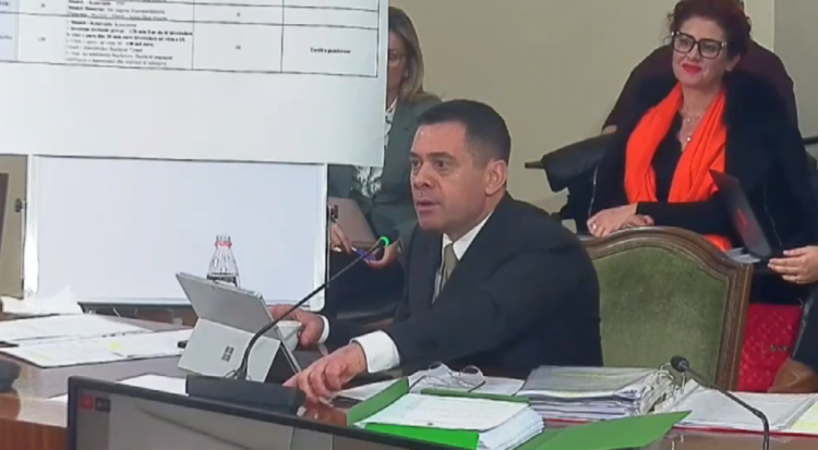 Inceneratori i Fierit, SPAK “harron” Arben Ahmetaj. Dyshimet mbi…