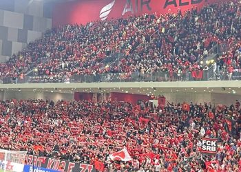 Shqipëria ndëshkon Armeninën/ Skuka gëzon tifozët