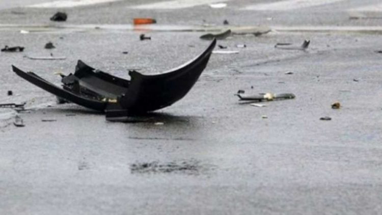 Përplasen makinat, dy të plagosur në Vlorë