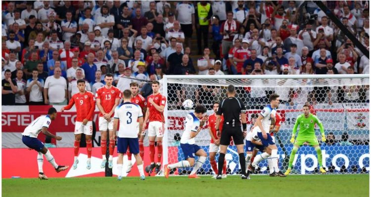 VIDEO/ Anglia fiton bindshëm, pret Senegalin