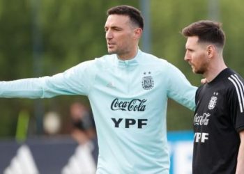 Argjentina shihet si pretendente, trajneri Scaloni zbulon sekretet: Detajet vendosin, jo kush luan bukur