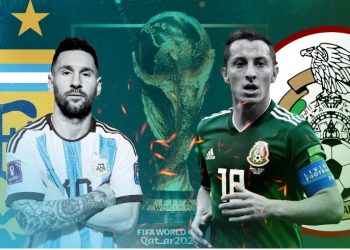 Ndeshje ‘jetë a vdekje’, formacionet e Argjentinë-Meksikë