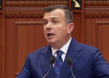 Balla-Berishës: T’u dogjën marrëveshjet te Porti i Durrësit