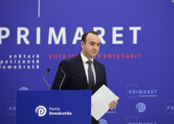 Rruga Lekaj-Fier, PD: Të nisin hetimet