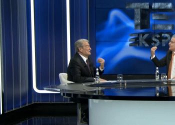 Paralajmëron Berisha: Më 6 dhjetor s’na ndalin as…