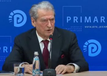 Berisha: Primaret kanë tronditur Edi Ramën