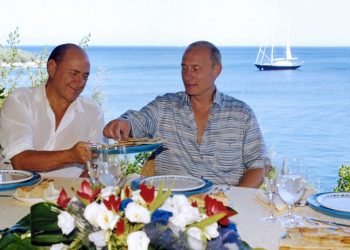 Lufta në Ukrainë, në skenë futet Berluskoni/ Zhvillimet e fundit