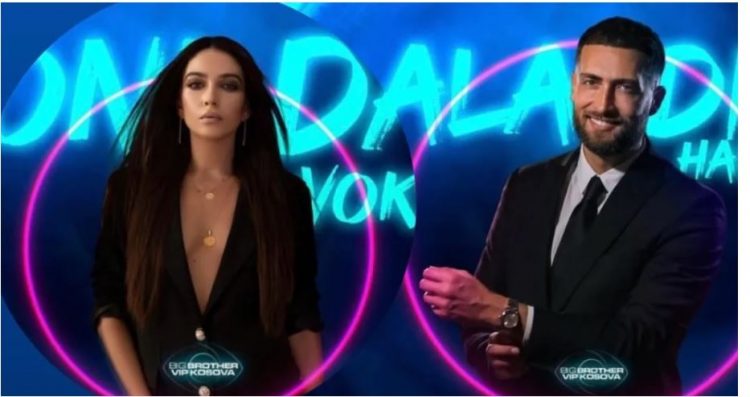 Zbulohet data e nisjes së “Big Brother VIP Kosova”