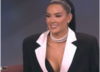 Një dasmë nga Bora Zemani? Ja si përgjigjet moderatorja