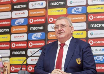 “Botërori i gjithi për t’u shijuar, atmosfera fantastike”, Presidentit Duka rrëfen emocionet e turneut madhor në Katar