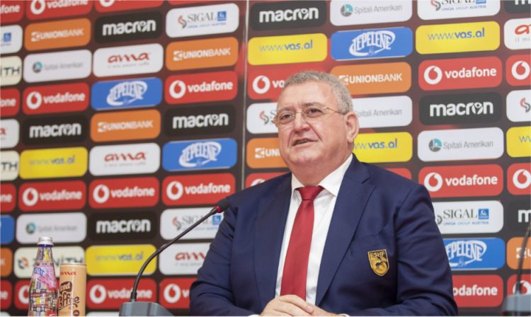 “Botërori i gjithi për t’u shijuar, atmosfera fantastike”, Presidentit Duka rrëfen emocionet e turneut madhor në Katar