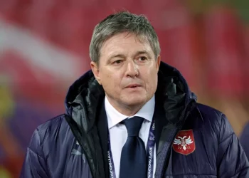 Trajneri i Serbisë sfidon Brazilin: S’kemi frikë nga askush