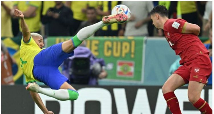 FIFA: Ja cila ndeshje e Botërorit kishte më shumë tifozë në stadium