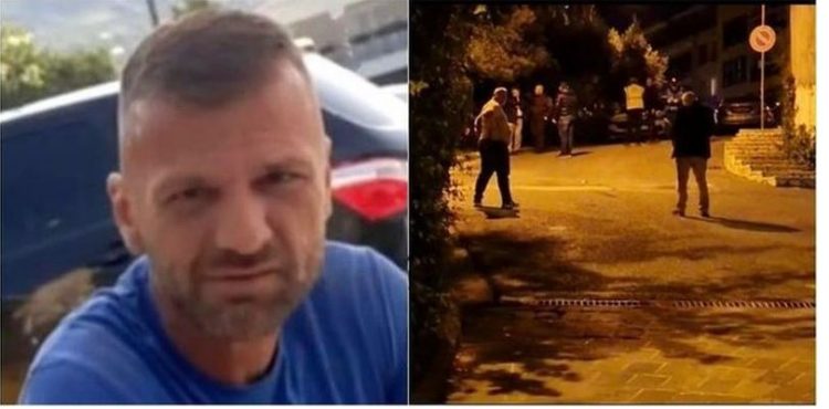 Vrasja e Briken Sanajt,policia: Identifikohet autori, dy të tjerë..