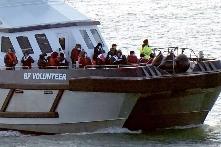 Agjencia Kombëtare e Krimit në Britani: Shqiptarët që vijnë…