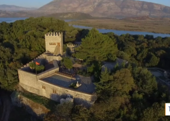 Mediat italiane: Butrinti në rrezik nga vendimi i qeverisë Rama