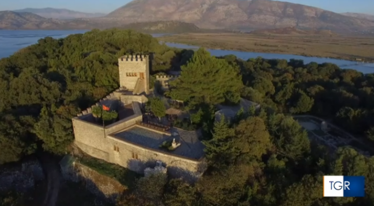 Mediat italiane: Butrinti në rrezik nga vendimi i qeverisë Rama