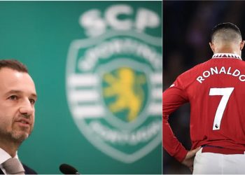 CR7 mund të rikthehet te ish-skuadra? Presidenti i Sportingut “ngrin” tifozët