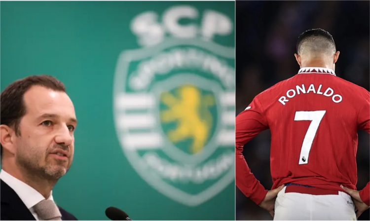 CR7 mund të rikthehet te ish-skuadra? Presidenti i Sportingut “ngrin” tifozët