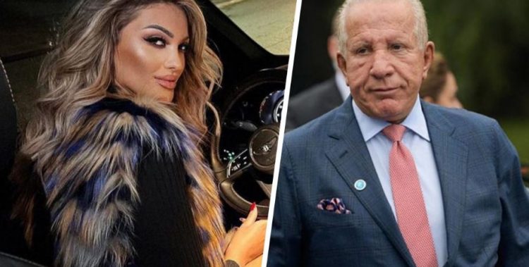 Aktorja zbulon dëshirën e saj: Të shikojë Pacollin duke…