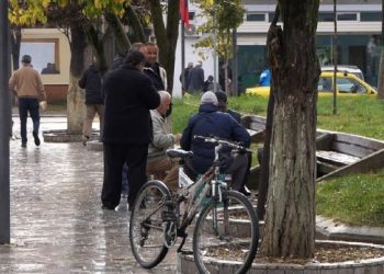 VIDEO/ Qyteti që po zhduket, Cërriku ka vetëm pleq