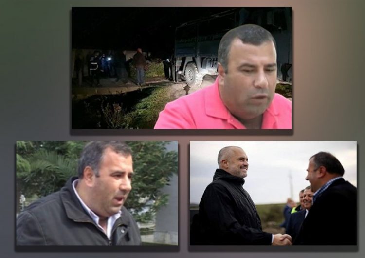 Përgjimet/ Si Çervenaku reklamonte “plehun e mirë nga Kolumbia”