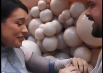 VIDEO/ Dj Dagz i propozon Einxhelit për martesë