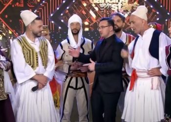 Debati i ashpër në DWTHS/ “Skuth”, Salsano kapet me Arditin