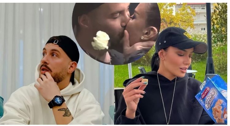 Donaldi pyet Borën: Ku e ke varësen që të dhurova në “Big Brother”?