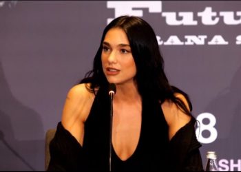 A do martohet më një djalë nga Shqipëria? Ja si përgjigjet Dua Lipa